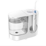 10 Zobu tīrīšanas režīmi Ģimenes tipa ūdens diegu zobu ūdens strūkla 4