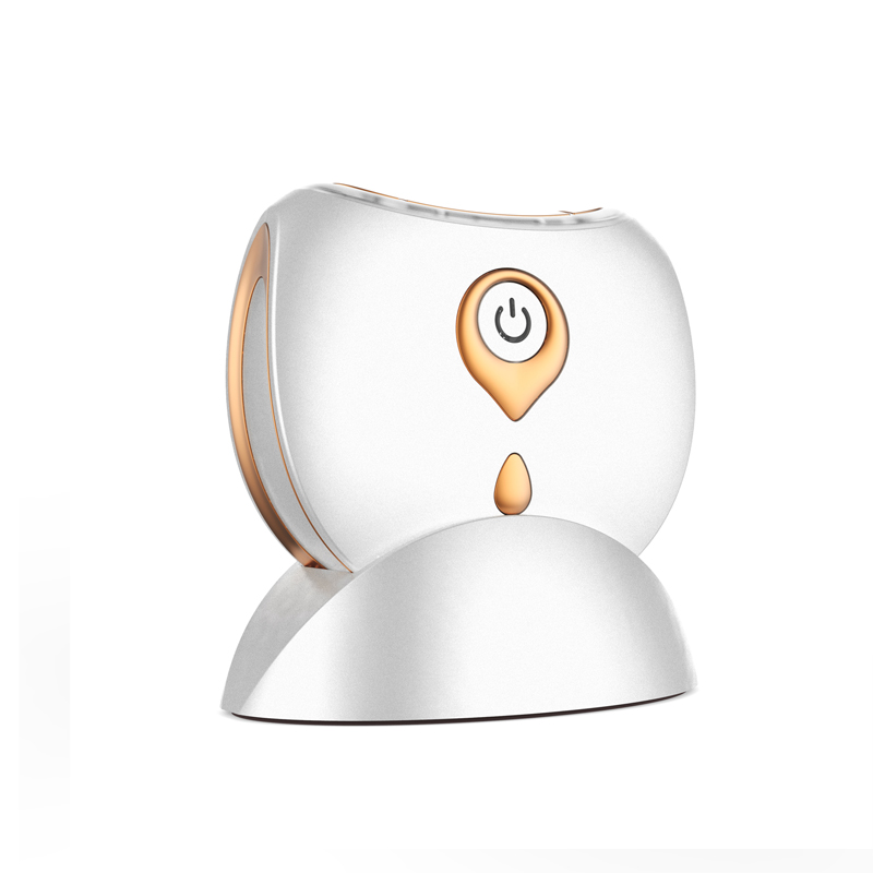 Kakla sejas skaistumkopšanas ierīce pretgrumbu mazināšanai pietūkuma samazināšanai 3 režīmi