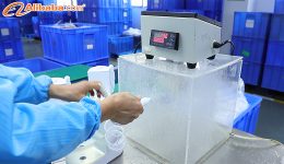 Iekārtas aprīkojums