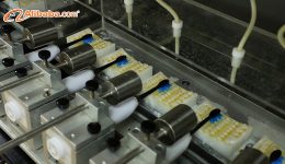 Iekārtas aprīkojums