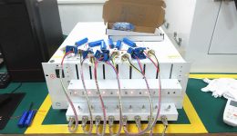 Iekārtas aprīkojums