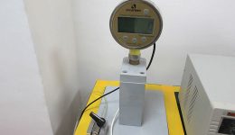 Iekārtas aprīkojums