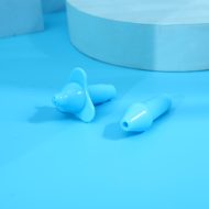 Deguna apūdeņošanas pārnēsājamā deguna tīrīšanas mazgātāja apūdeņošanas deguna tīrītāja pudele 6