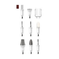 Profesionāls-manikīrs-pedikīrs-komplekts-elektriskais-nagu-vīlīšu komplekts-bezvada-elektriskā-nagu-urbjmašīna9